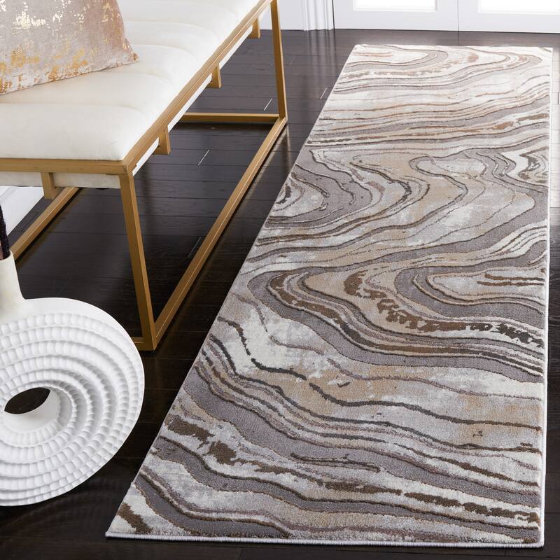 SAFAVIEH Craft Ditte Modern & Contemporary Rug