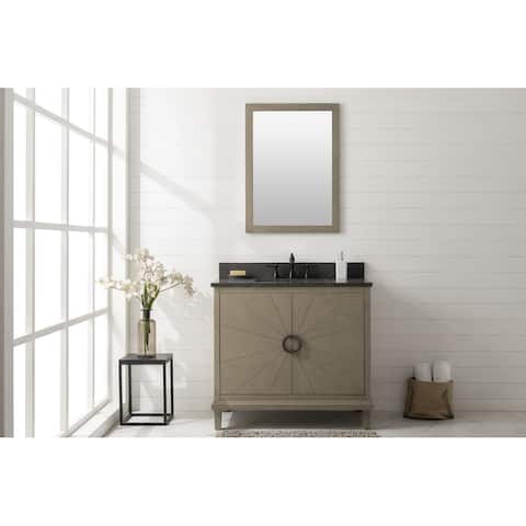 Legion Furniture 36" BATHROOM SINK VANITY