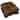 16-inch U-shaped Indoor Microsuede Chair Cushions (Set of 2, 4, or 6)