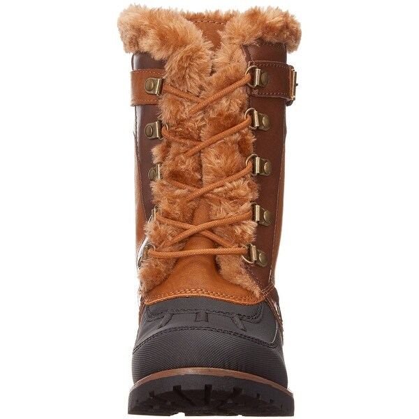 rock and candy snow boots