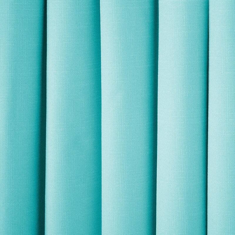 Eclipse Kendall Blackout Window Curtain Panel