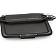 preview thumbnail 1 of 0, Presto 07023, Cool-touch electric Griddle/Warmer Plus