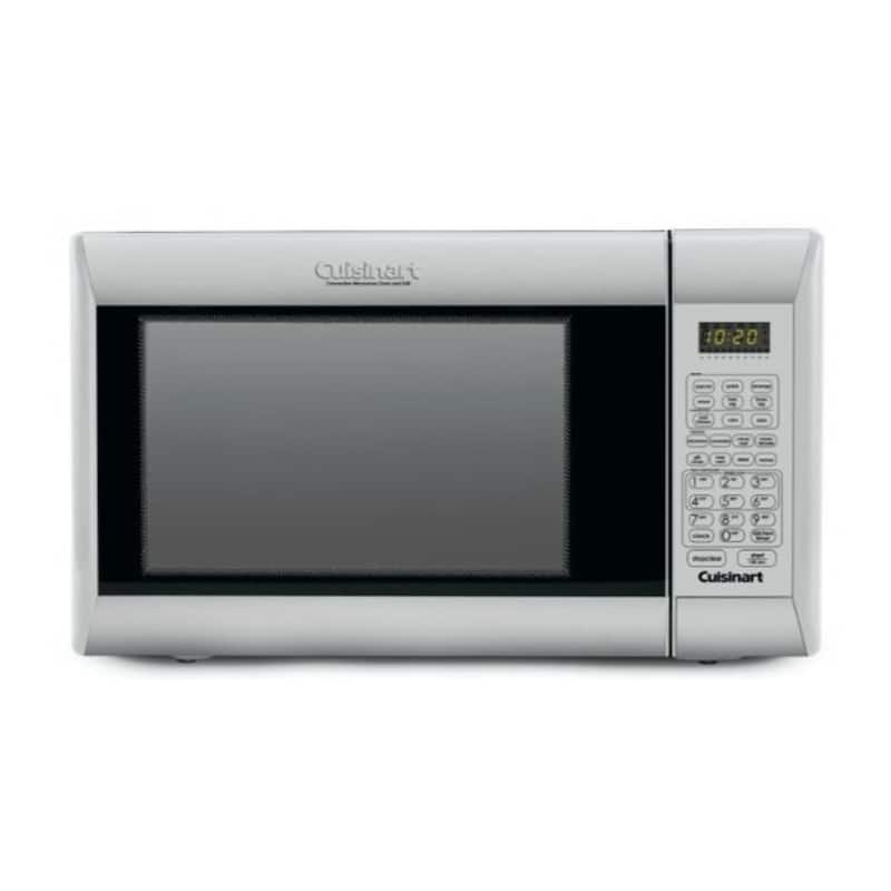 Cuisinart CMW-200FR 1.2 Cu Ft Convection Microwave Oven - Certified Refurbished