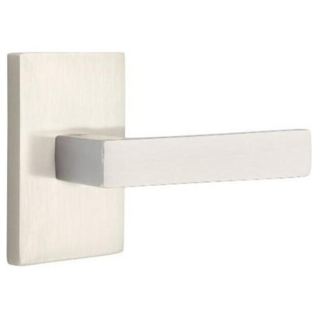 Emtek 5052DTLH Dumont Left Handed Non-Turning Two-Sided Dummy Door
