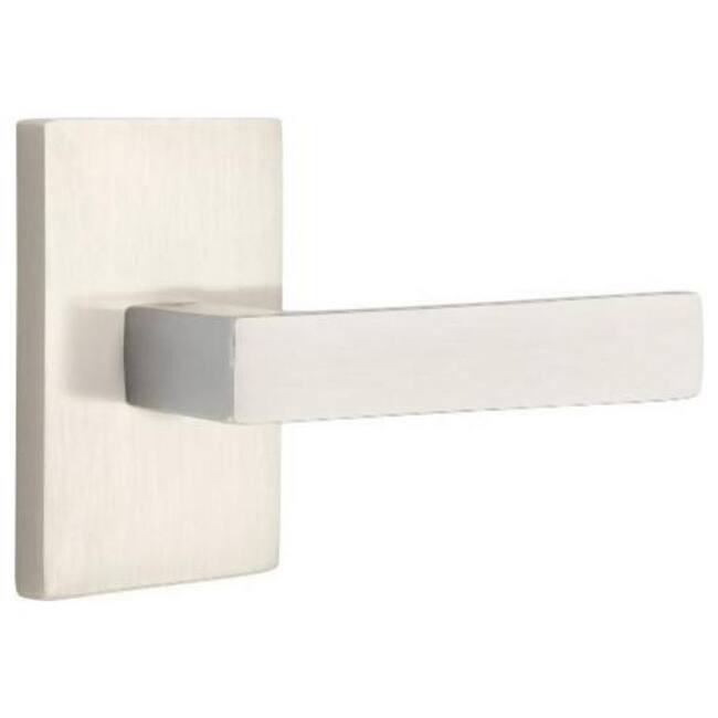 Emtek 5052DTRH Dumont Right Handed Non-Turning Two-Sided Dummy Door