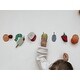 preview thumbnail 2 of 2, Caterpillar life, Ofie mat, World of Eric Carle - Multi-Color - N/A
