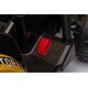preview thumbnail 3 of 7, Licensed Mercedes-Benz G63 24V 2-Seater Ride on Car with Remote Control, 4WD, Suspension, LED Headlight, Music - Yellow