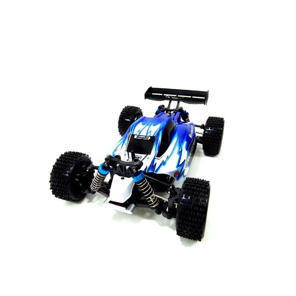 remote control off road buggy