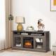 Option Dark Walnut