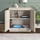 preview thumbnail 41 of 45, Presque 30" Wide Rectangular Accent Cabinet - 30" Wide