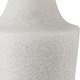 preview thumbnail 7 of 6, Uttermost Colette White Stone Floor Lamp - 69'' H X 19'' W X 19'' D