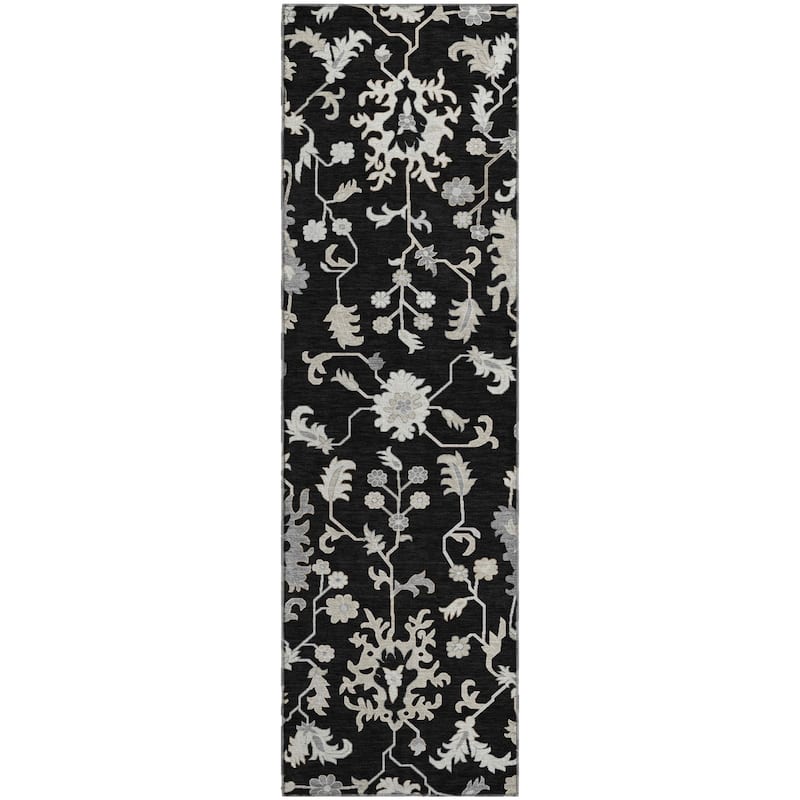 Premium Washable Super Soft Traditional Avanti Mayfield Rug