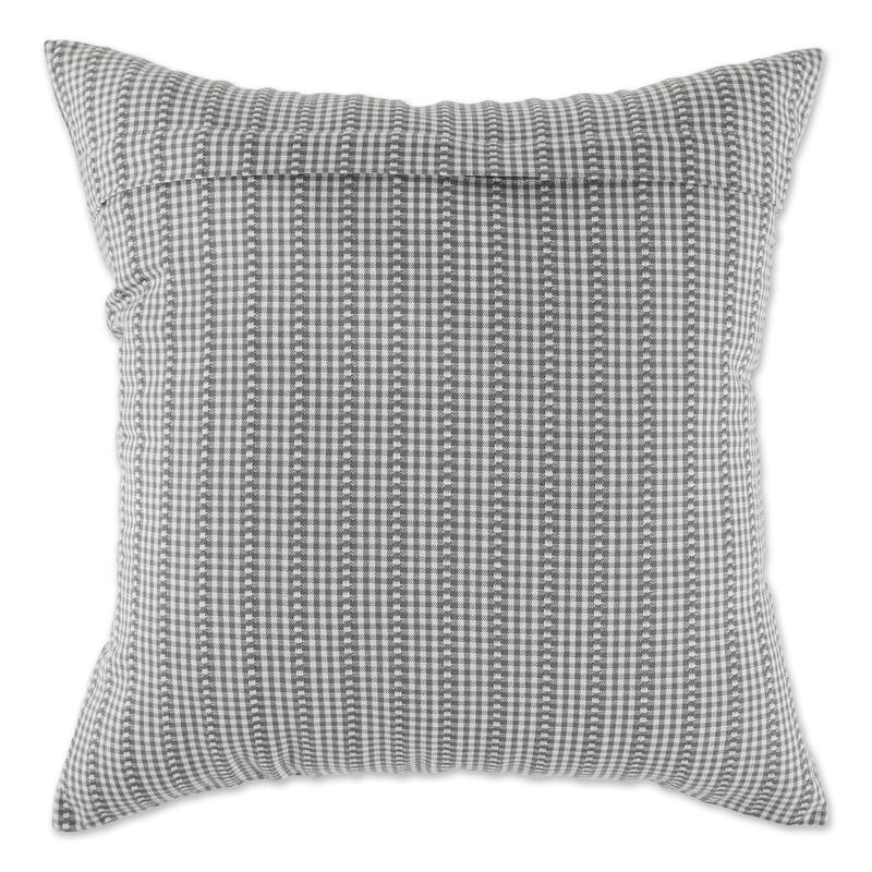 Farmhouse Pillow Cover 18x18 (Set of 4)