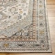 preview thumbnail 6 of 13, Livabliss Beckham Center Medallion Area Rug