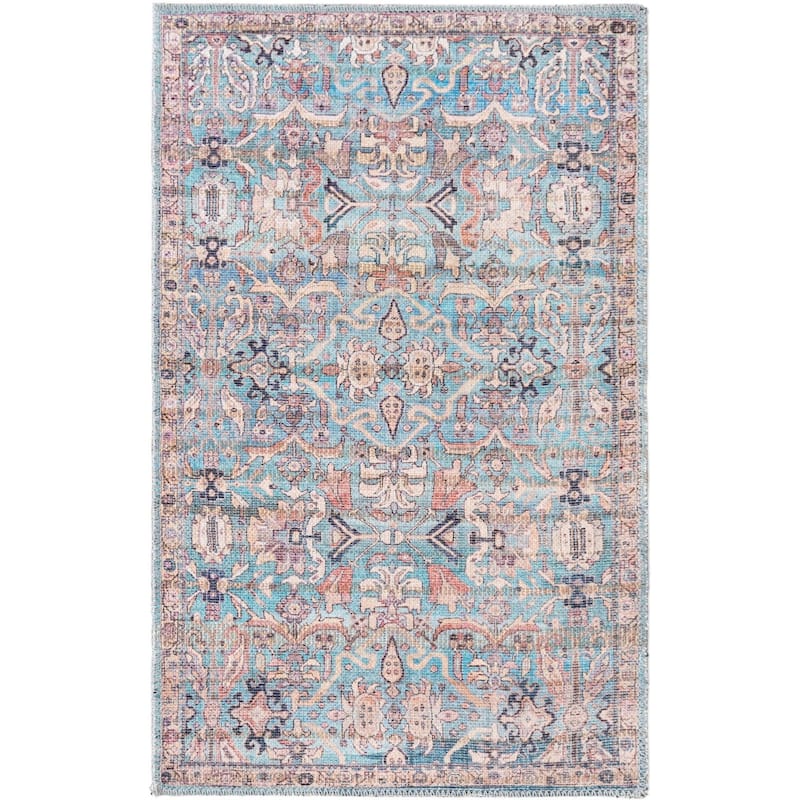Transitional Pria Collection Area Rug