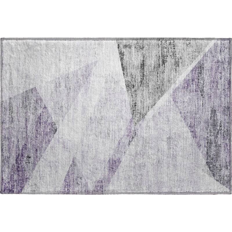 Premium Washable Super Soft Mayfield Rug
