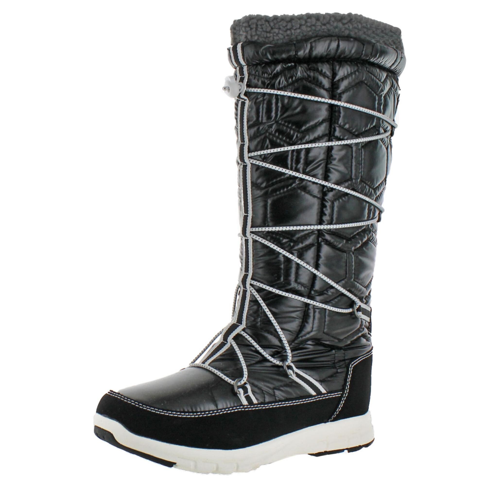 khombu cozy pac boots