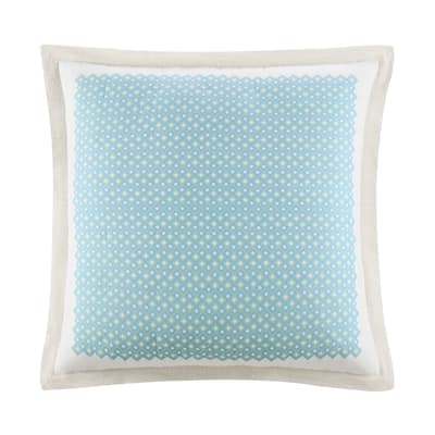 Southern Tide Bellweather Euro Multi Sham