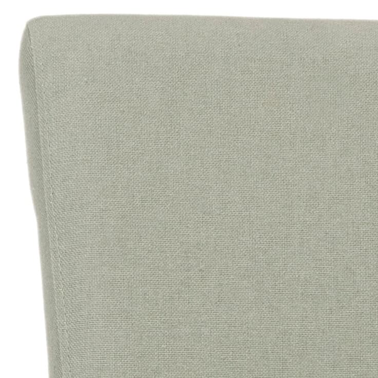 SAFAVIEH Home Teagon Side Chair - 23"W x 18"D x 35"H