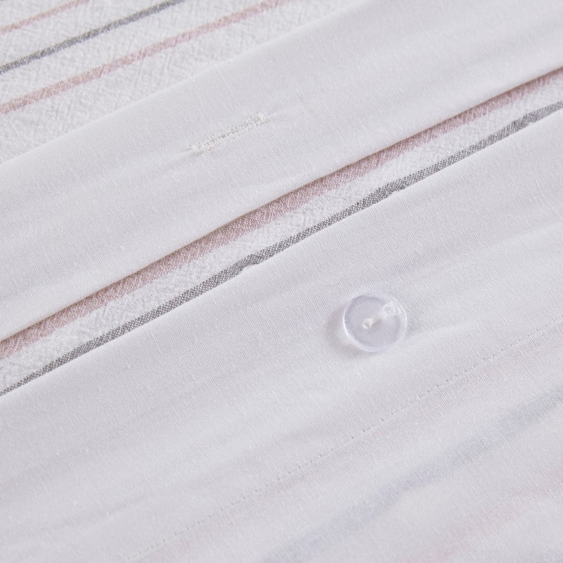 Intelligent Design Charlie Cotton Duvet Cover Set