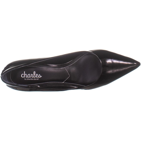 Charles by charles david dare pump discount