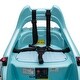 preview thumbnail 20 of 58, 12V Kids Bumper Car with Remote Control, 360° Rotation, and LED Lights