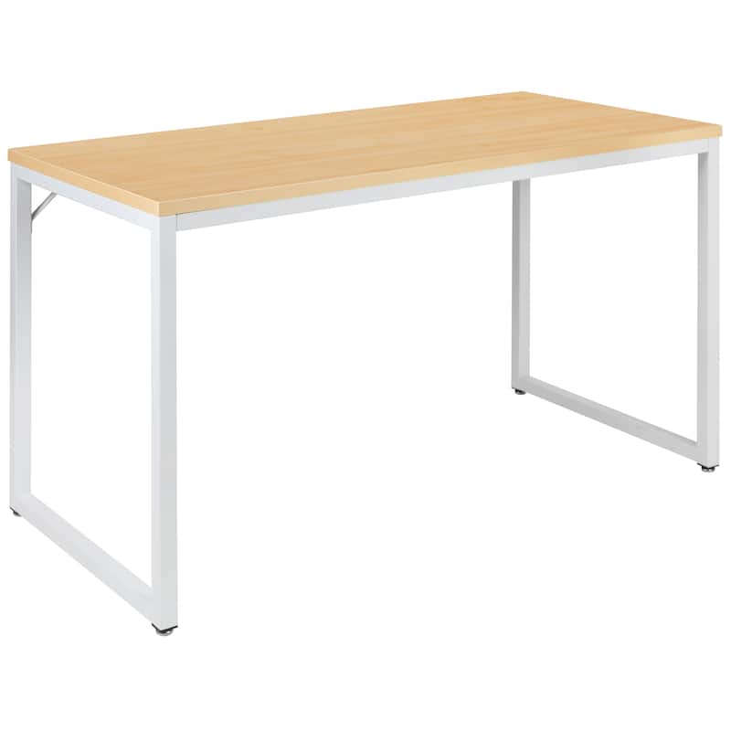 Commercial Grade Industrial Style Office Desk - 47" Length