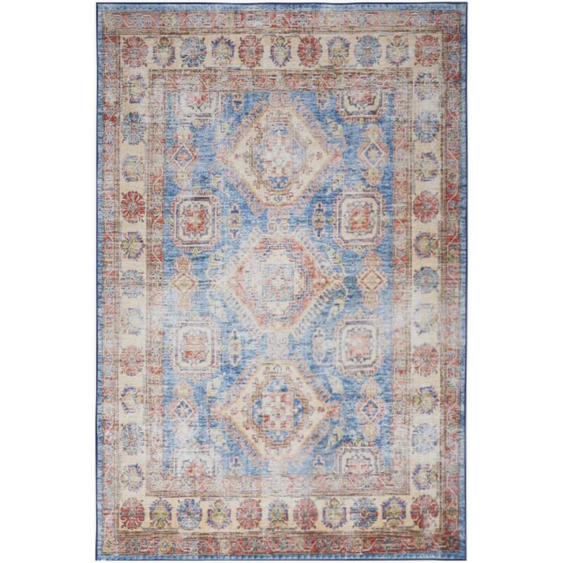 Nourison Fulton Indoor only Persian Area Rug