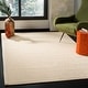 preview thumbnail 4 of 24, SAFAVIEH Natural Fiber Gyorgy Seagrass Rug 10' x 14' - Ivory/Light Beige - Rectangle