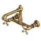 Option Antique Brass