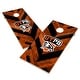 preview thumbnail 2 of 4, Texas Permian Basin Falcons Cornhole Board Set