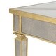 preview thumbnail 5 of 8, Butler Celeste Mirrored Game Table