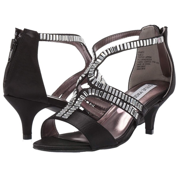steve madden kids sandals