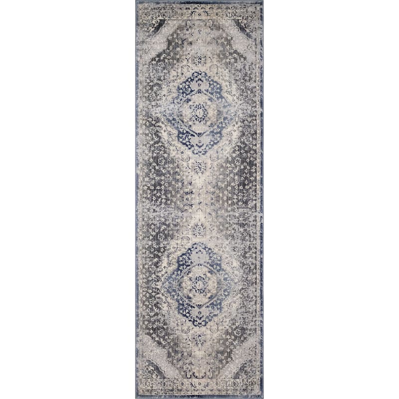 Noori Rug Westfield High-low Rosalee Area Rug