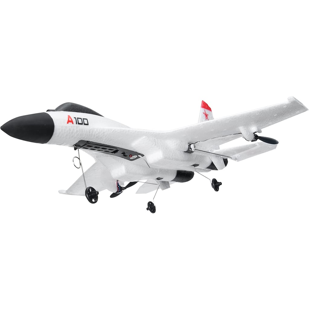 RC Plane Easy to Fly RC Glider for Adults Kids Beginners Boys