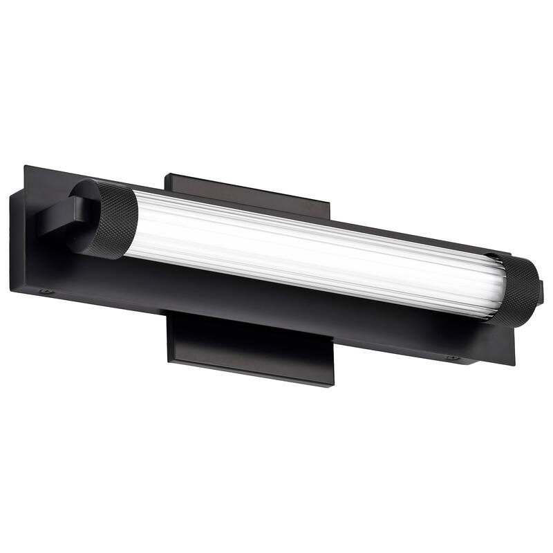 Nuvo Lighting 62/2380 Larissa 14" Wide LED Bath Bar