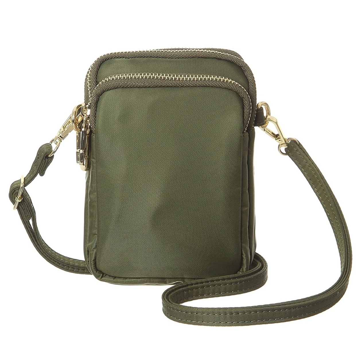 small cell phone purse