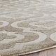 preview thumbnail 72 of 73, SAFAVIEH Porcello Sanije Geometric Trellis Area Rug