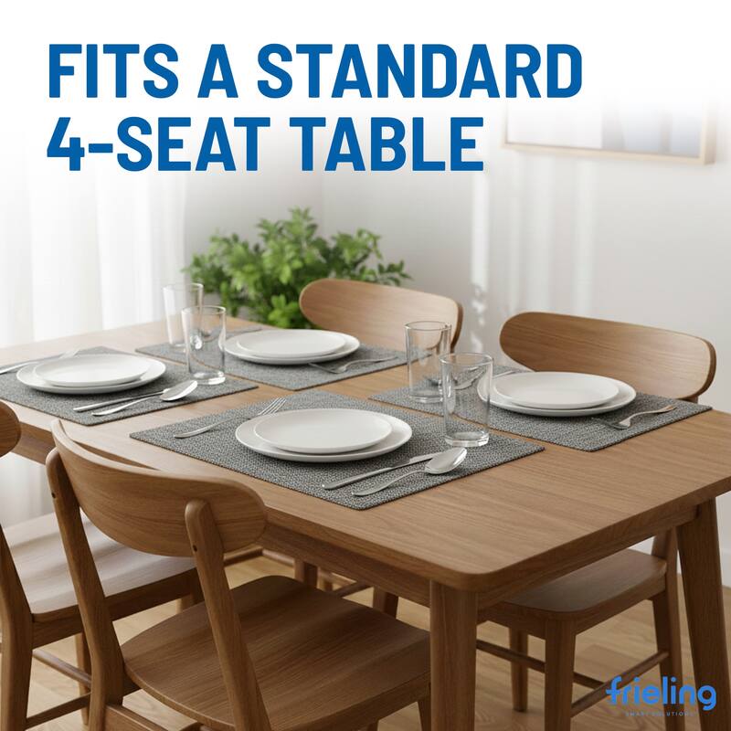 Frieling EveryDay Rectangular Placemat