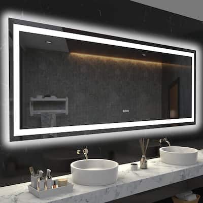Waterproof Bathroom Vanity Mirror