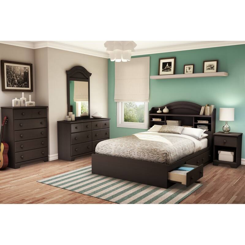 South Shore Summer Breeze 5-Drawer Chest