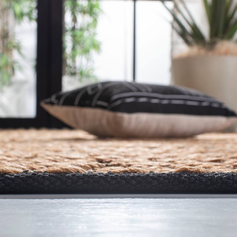 SAFAVIEH Handmade Kilim Dominica Moroccan Rug