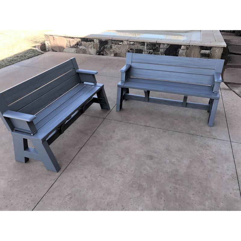 Convert A Bench Gen I