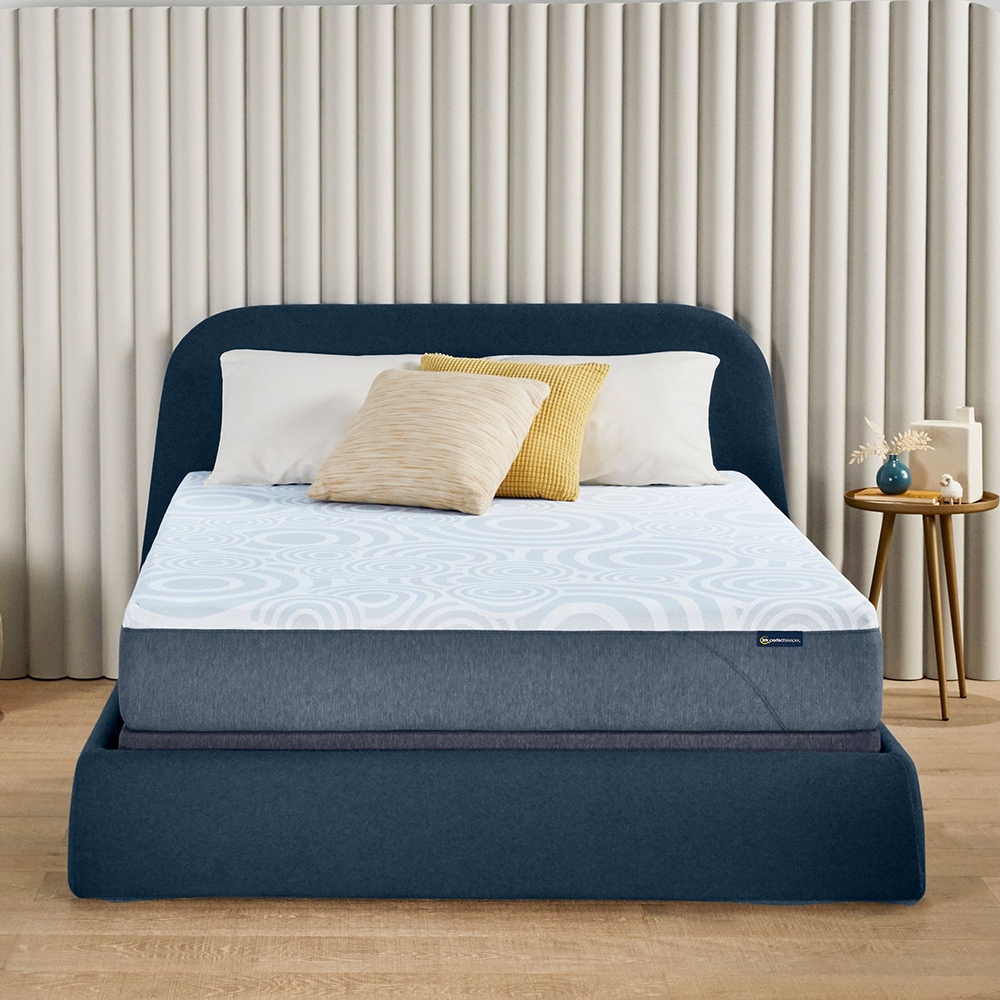 Twin XL Size Gel Memory Foam Mattresses Shop Online at Bed Bath