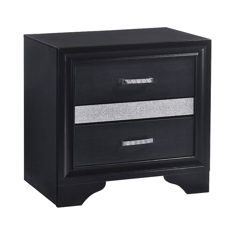 Corbin Contemporary 5-piece Storage Bedroom Set