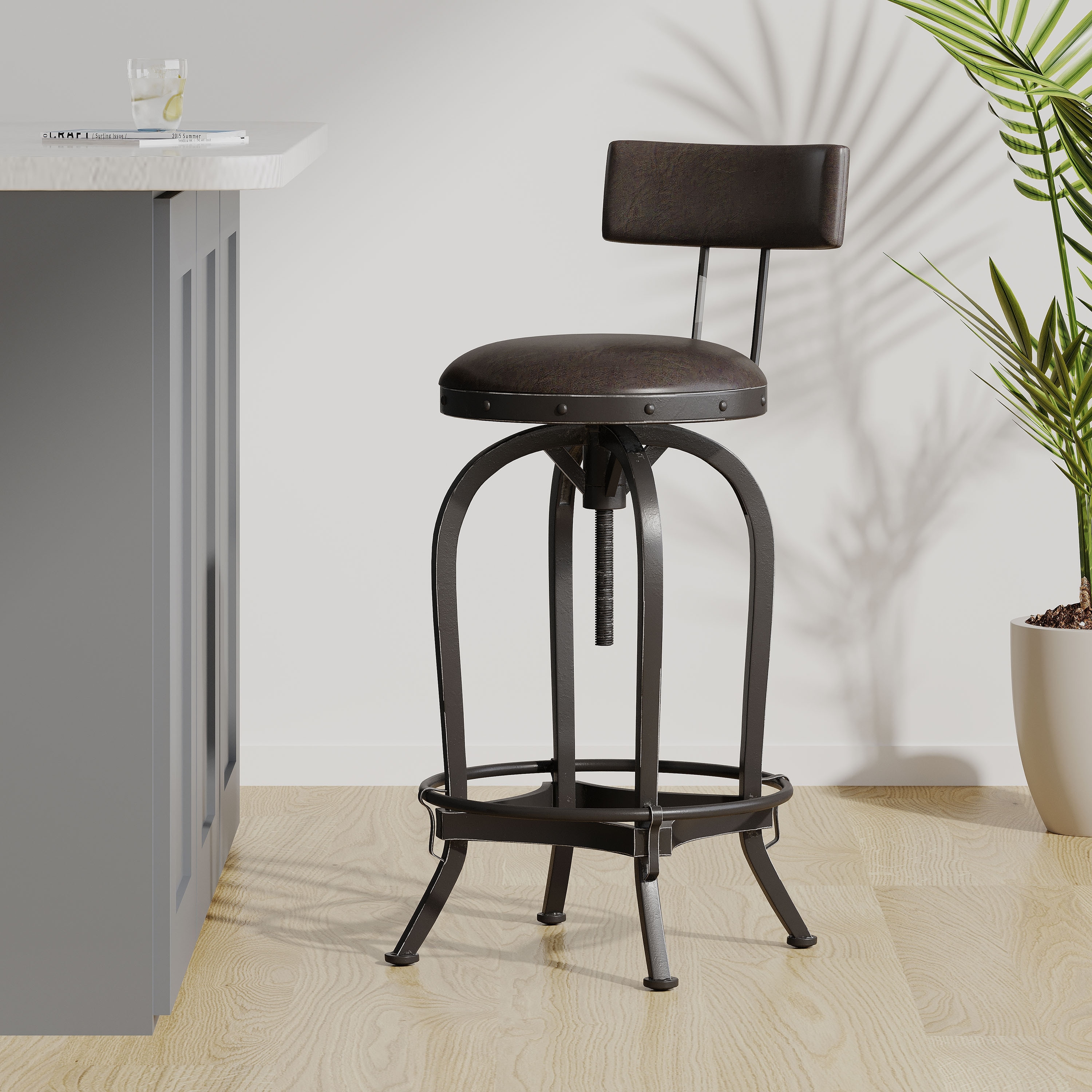Kristie bar 2025 stool
