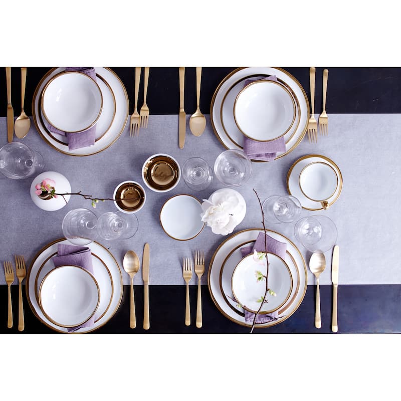 Canvas Home Dauville 12-Piece Set
