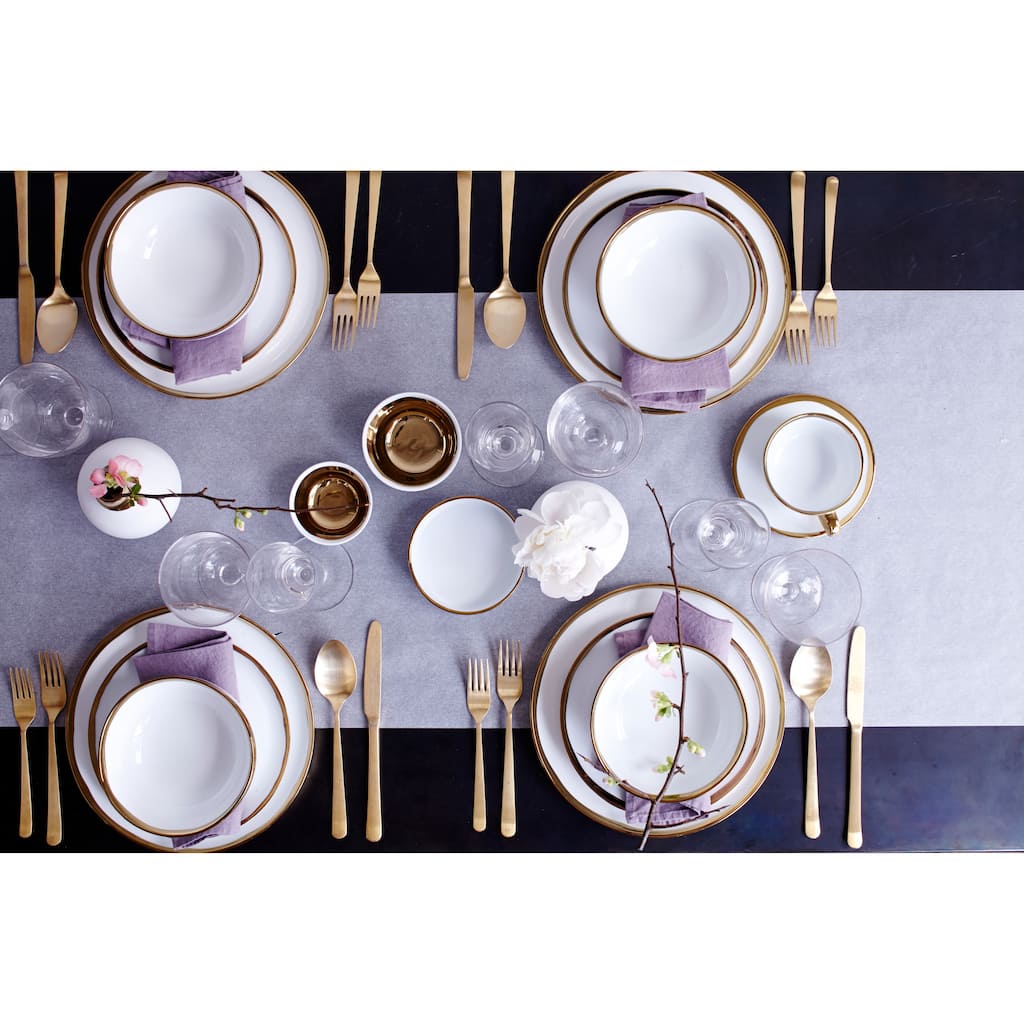 Canvas Home Dauville 12-Piece Set