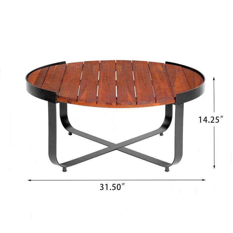 outdoor COFFEE TABLE