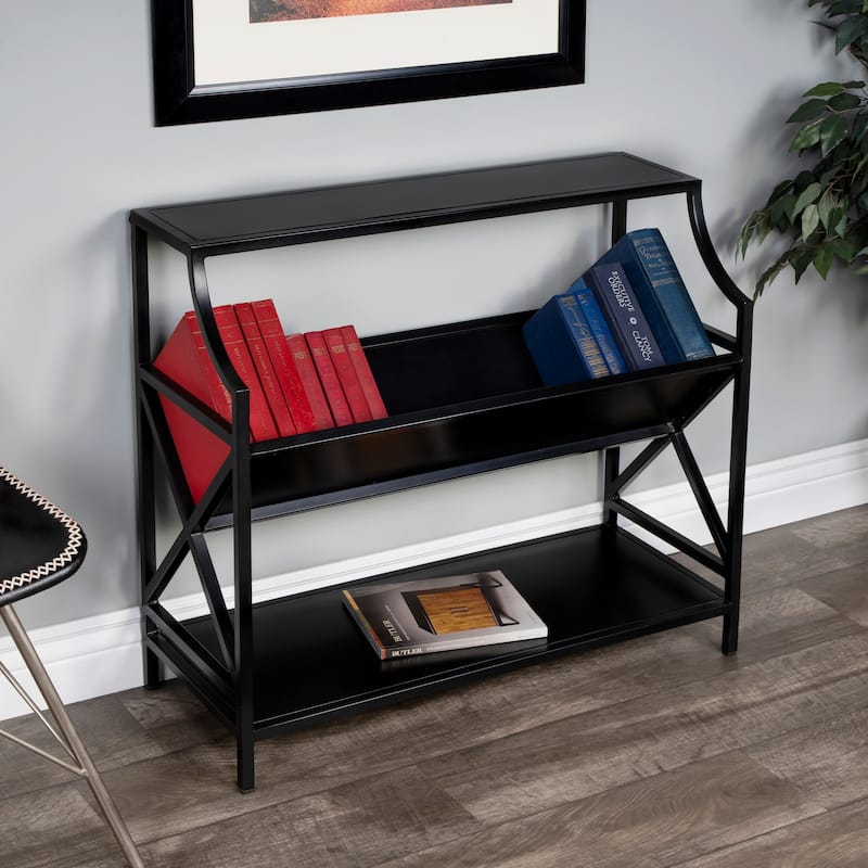 Keats Library Bookcase